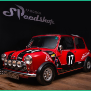 Speedshop Interviews